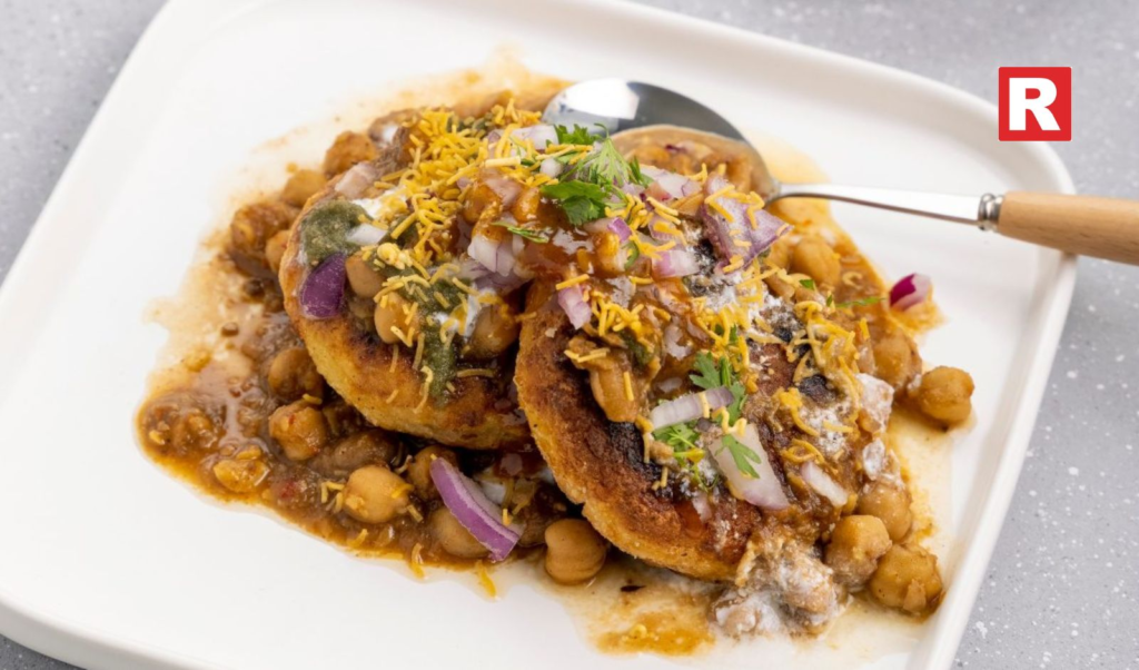 Street Foods You Must Try in India