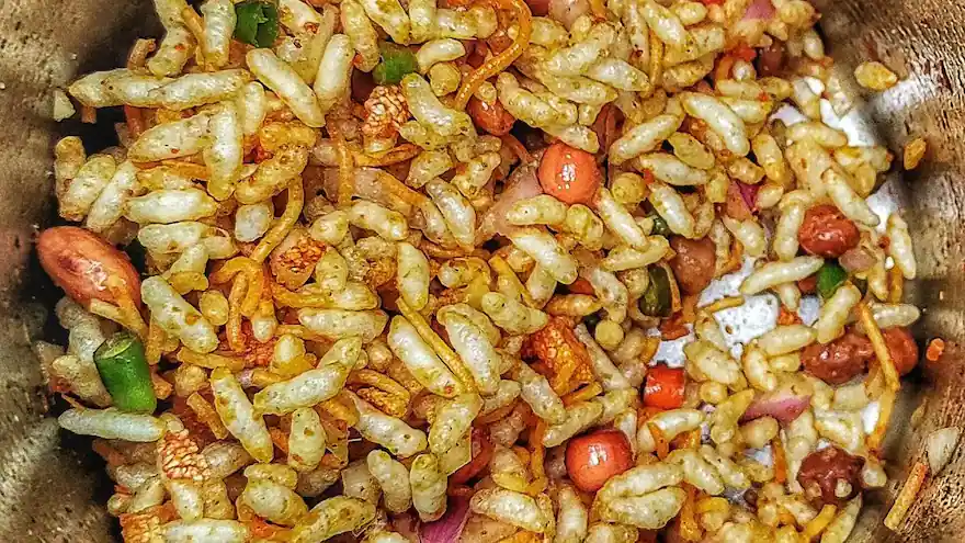 Street Foods You Must Try in India