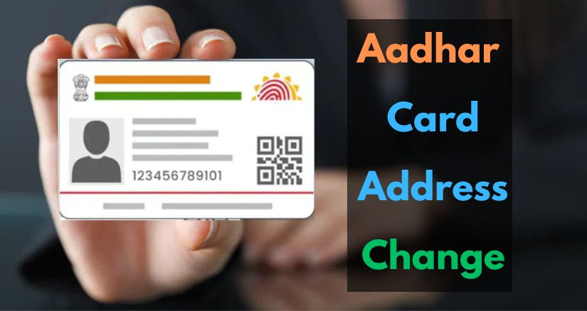 How to Update Aadhaar Card Online