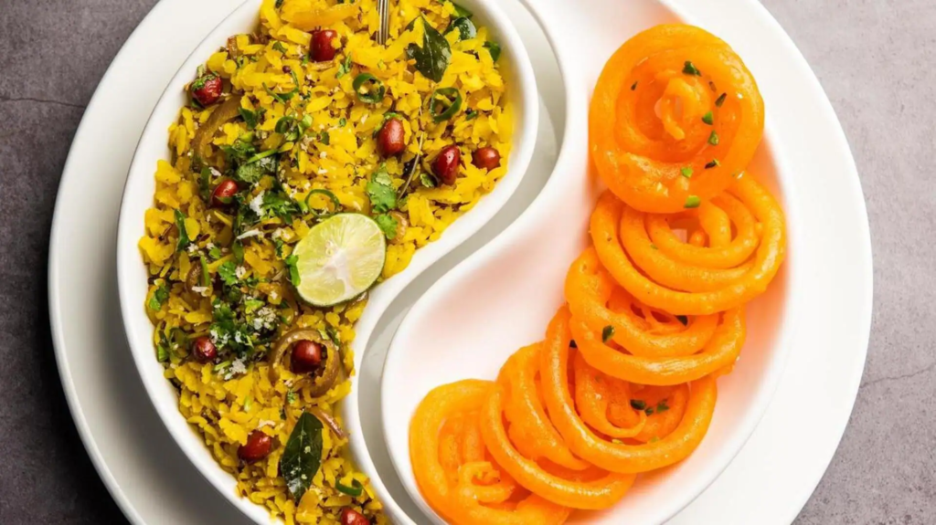 Street Foods You Must Try in India
