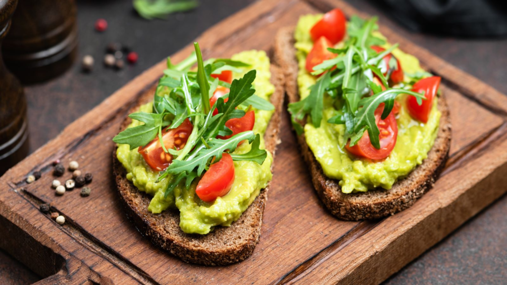 Healthy Breakfast Ideas for Busy People