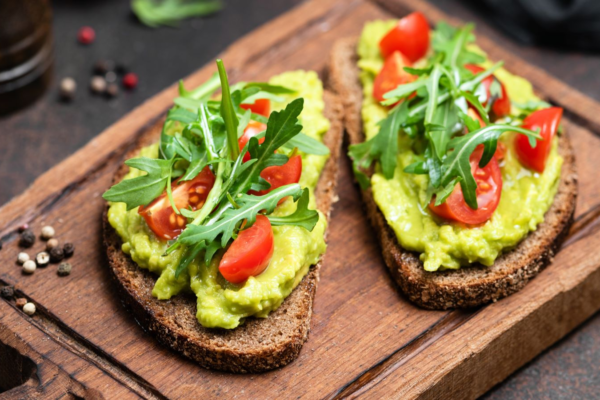 Healthy Breakfast Ideas for Busy People