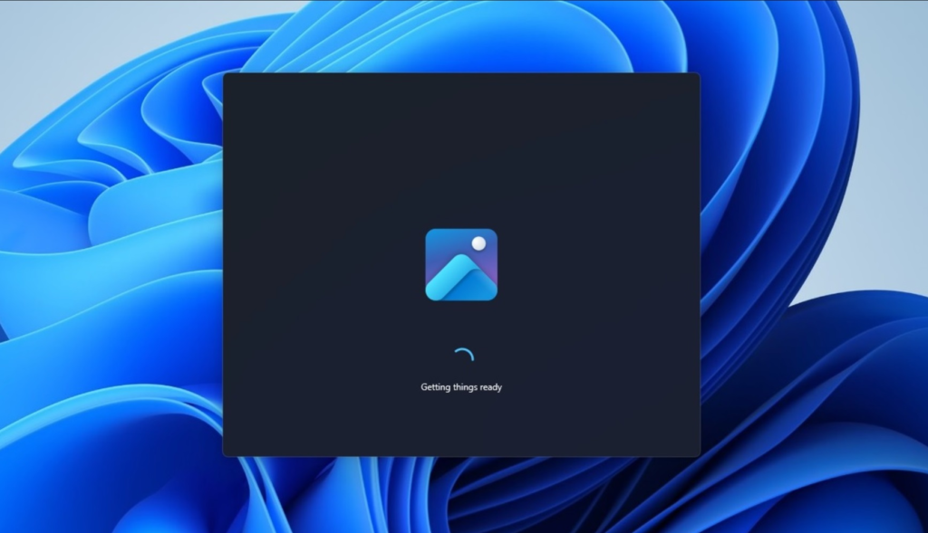 Microsoft Testing Windows 11 App Launch Boost