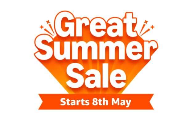 Amazon Great Summer Sale 2026
