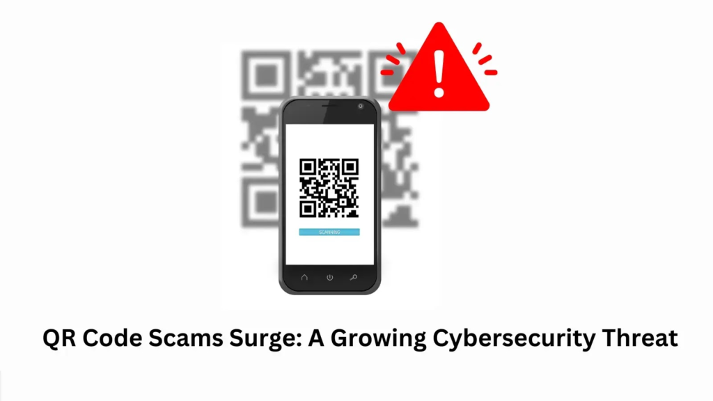 QR Code Scams