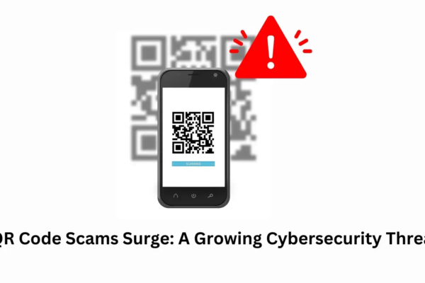 QR Code Scams