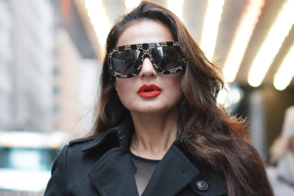 Ameesha Patel