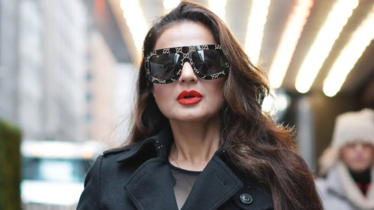 Ameesha Patel