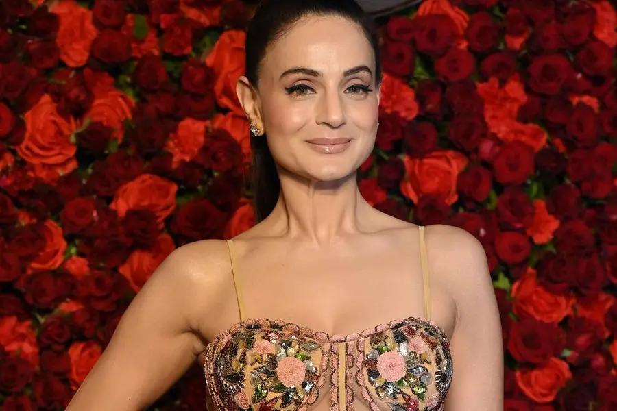 Ameesha Patel
