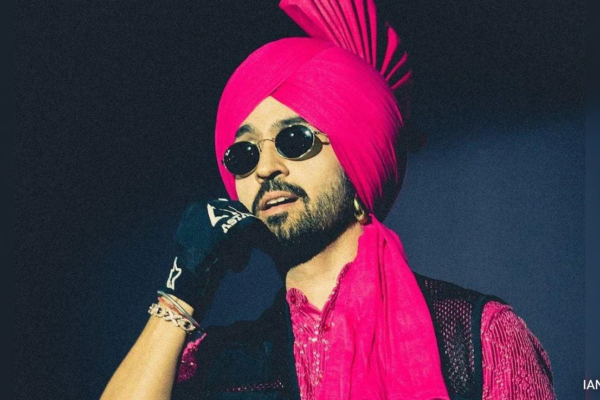 Diljit Dosanjh Declines Political Plunge