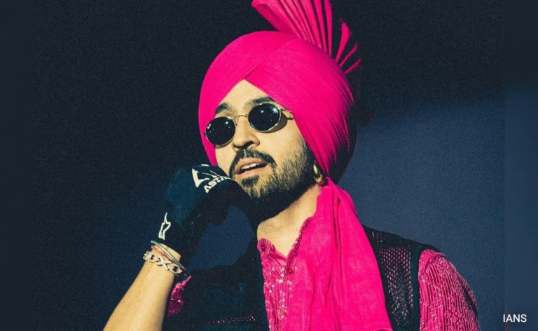 Diljit Dosanjh Declines Political Plunge