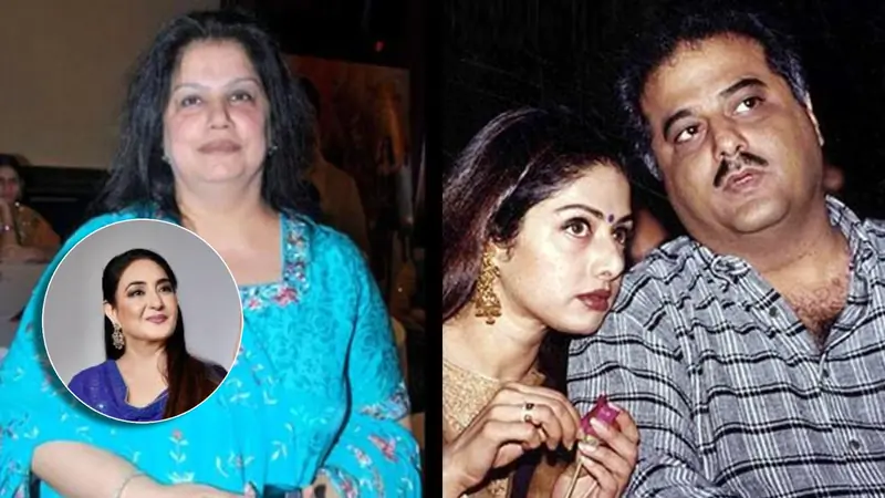 Boney Kapoor-Sridevi Affair Left Mona Kapoor Devastated, Reveals Jaspinder Narula