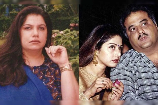 Boney Kapoor-Sridevi Affair Left Mona Kapoor Devastated, Reveals Jaspinder Narula