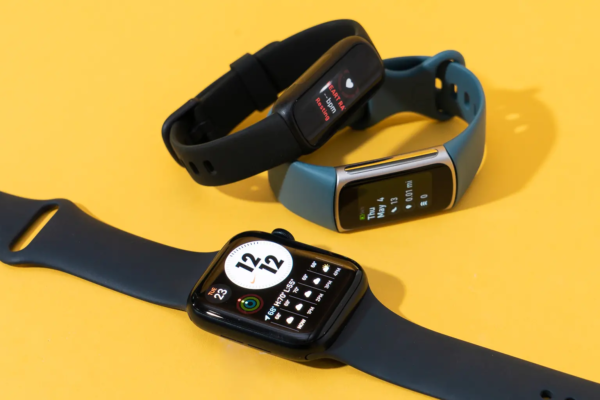 Affordable Fitness Trackers