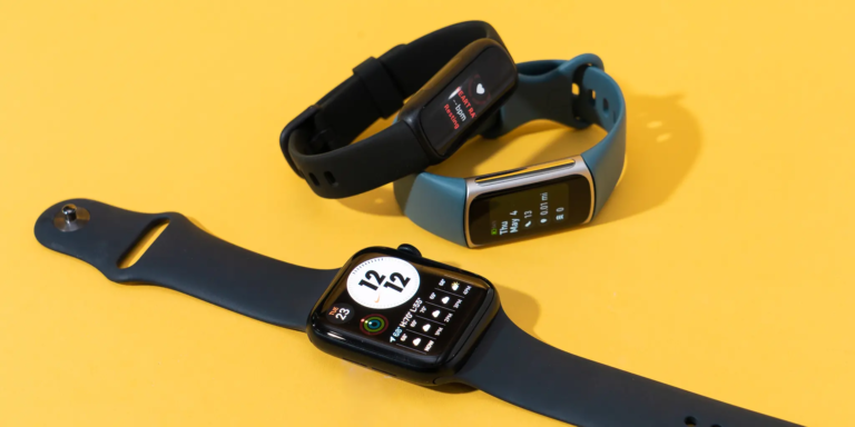 Affordable Fitness Trackers