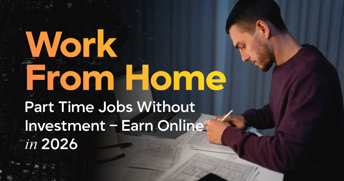 Best Work From Home Jobs for Beginners in 2026