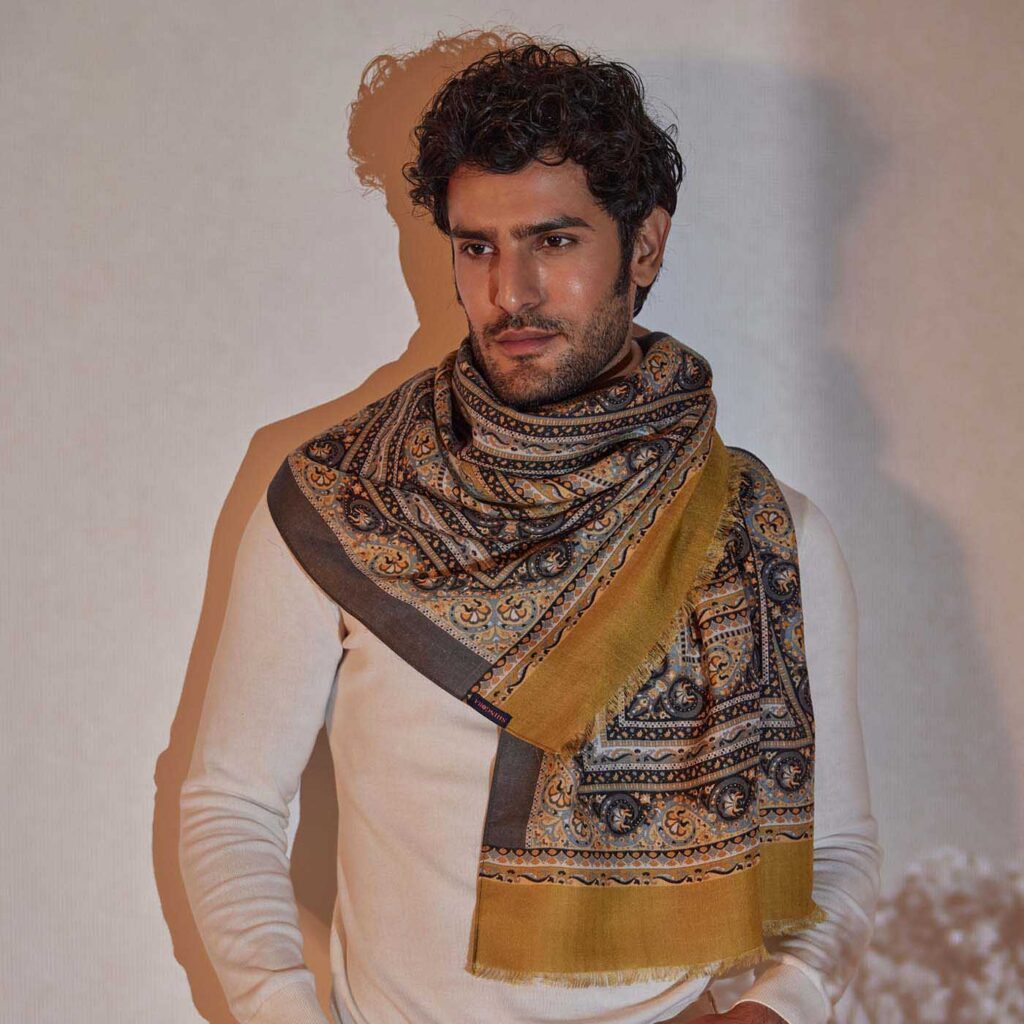 "सर्दियों में स्टाइलिश दिखने के 10 आसान तरीके।