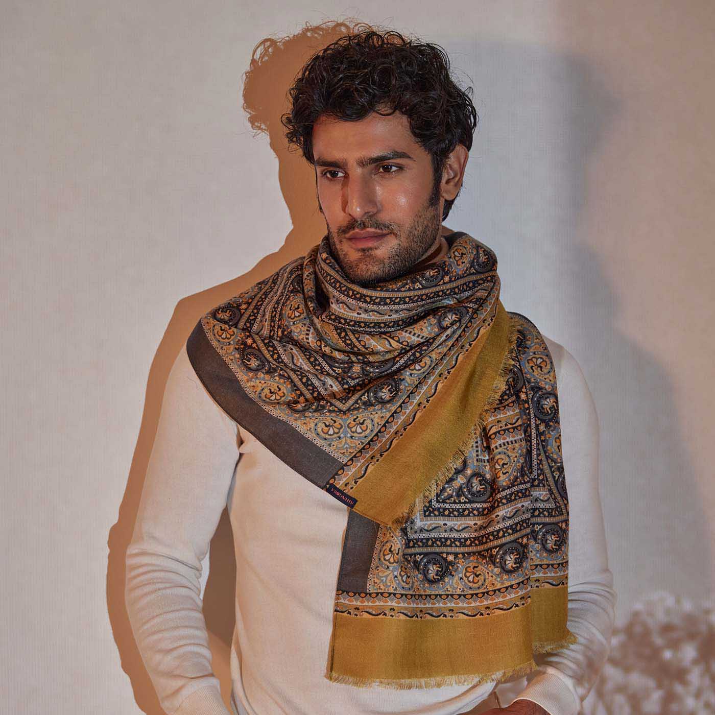 "सर्दियों में स्टाइलिश दिखने के 10 आसान तरीके।