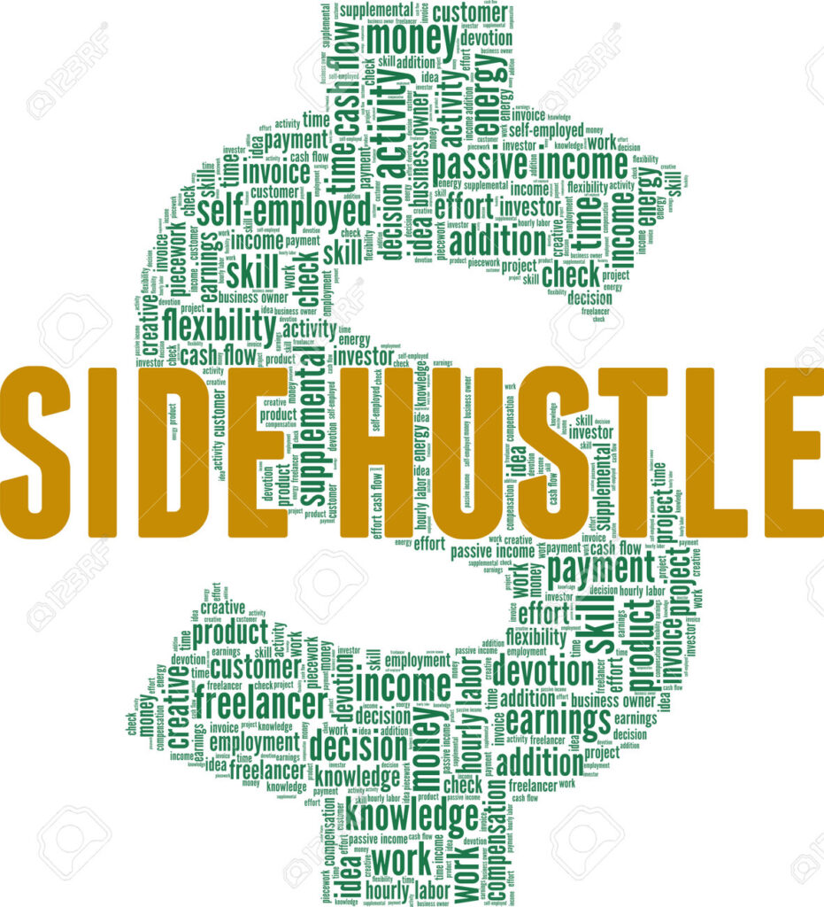 Students के लिए Side Hustle