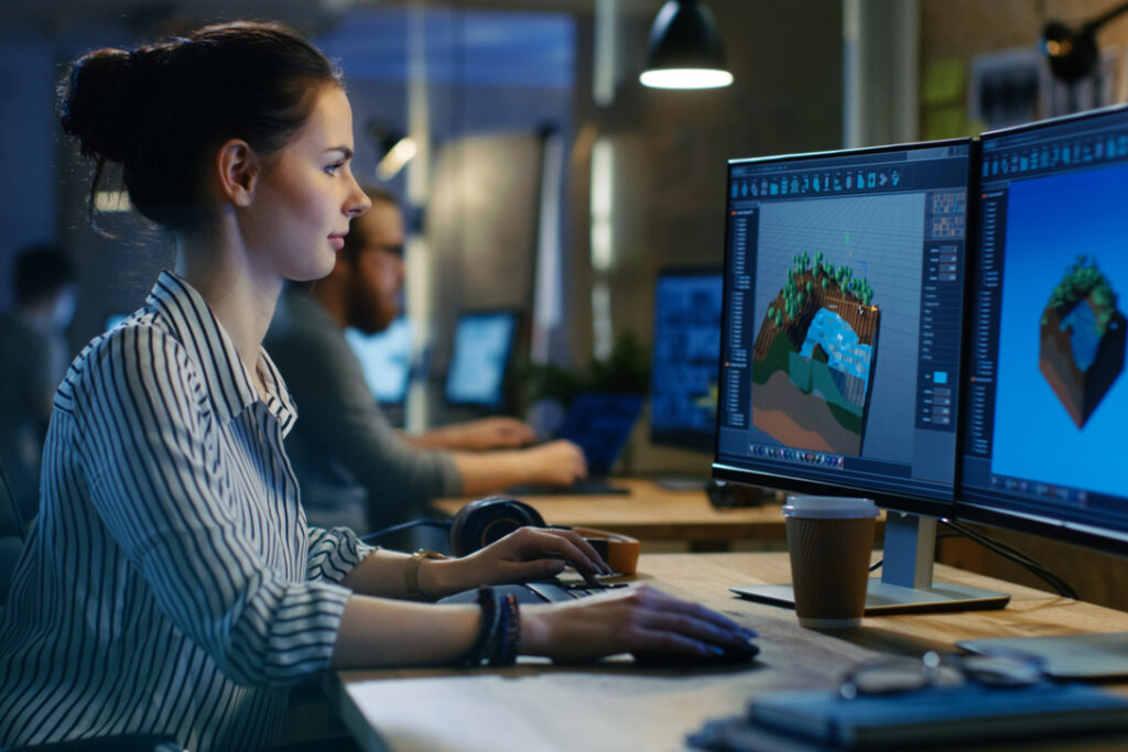 Gaming Career बन सकता है या नहीं