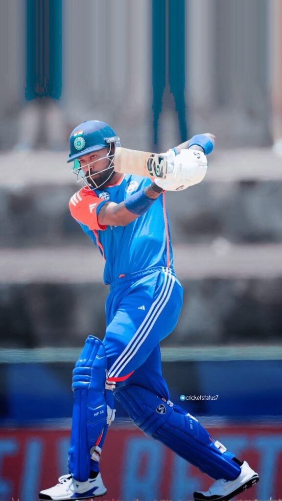 हार्दिक पांड्या को प्लेयर ऑफ द सीरीज़ न मिलने पर साउथ अफ्रीका के कोच हैरान: