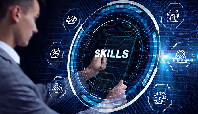 2026 के लिए "Skills Over Degree"