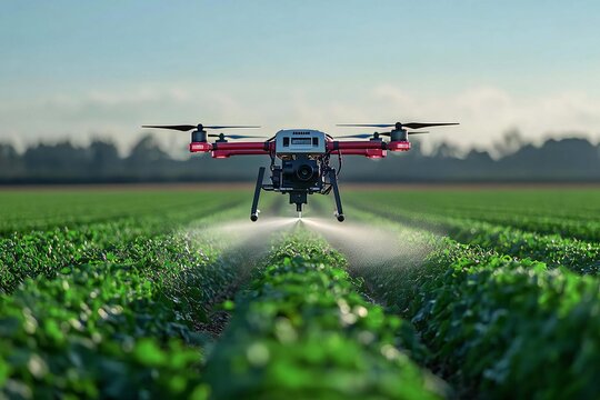 Drone farming सरकारी सब्सिडी