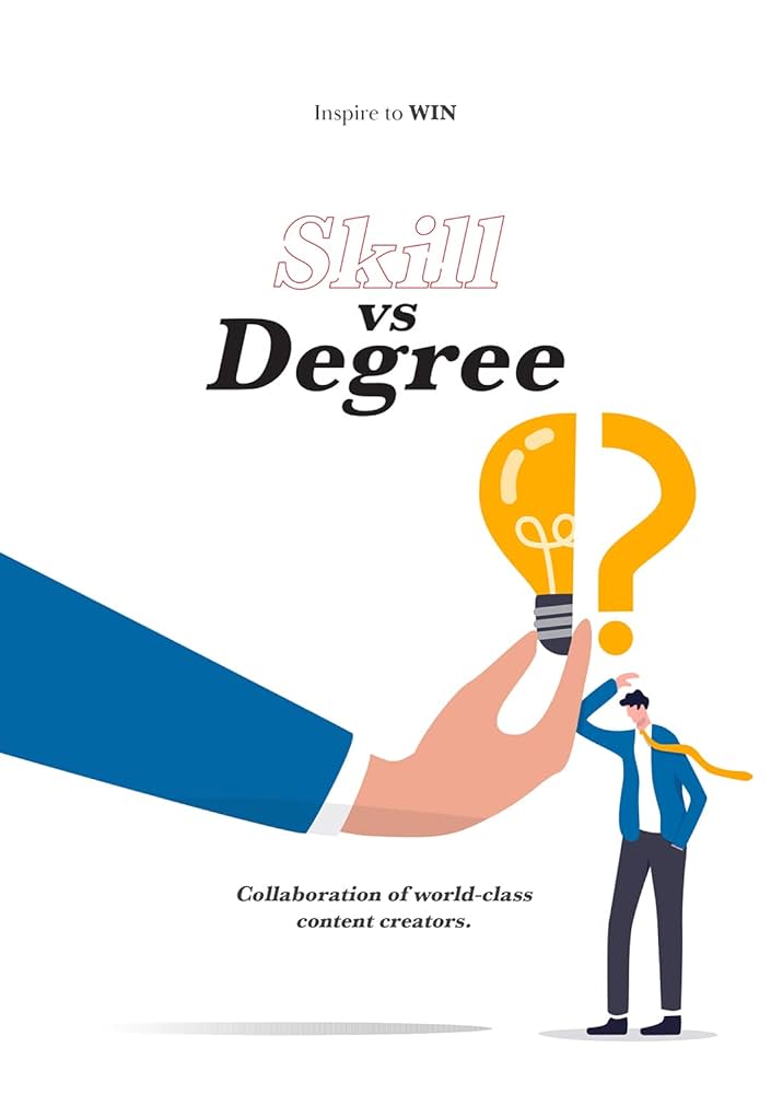 2026 के लिए "Skills Over Degree"