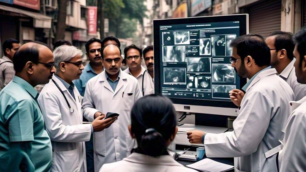 AI का कमाल: अब बीमारी से पहले ही मिल जाएगी चेतावनी