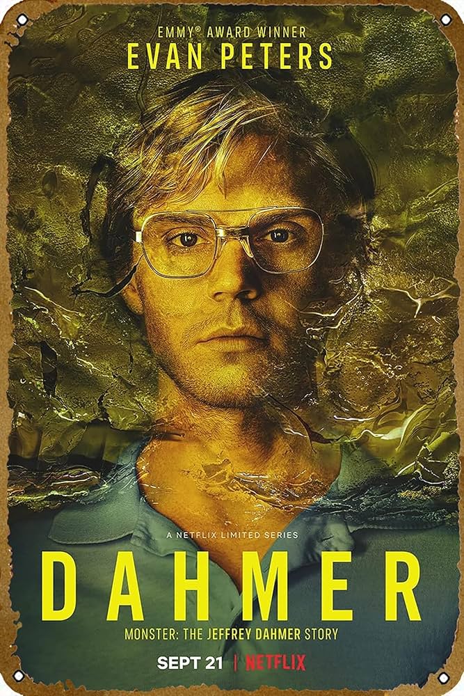  Dahmer – Monster