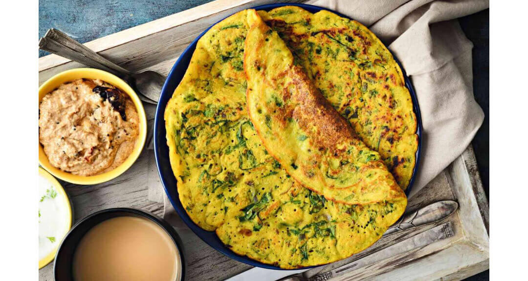 5 Healthy Breakfast Ideas जो 10 मिनट में बन जाएं
