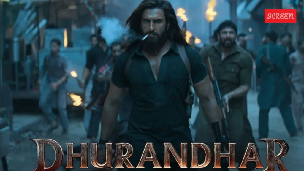 2025 की सबसे बड़ी फिल्में