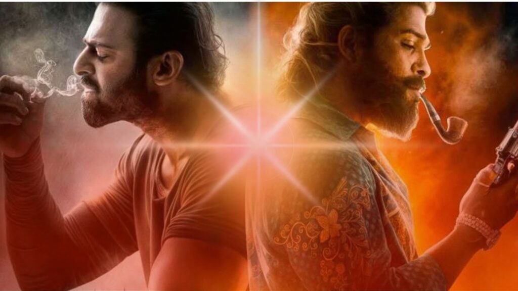 अल्लू अर्जुन या प्रभास