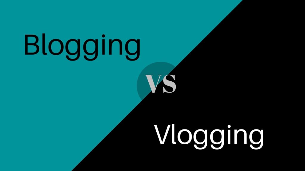 Blogging vs YouTube: 2026 में ऑनलाइन पैसा कमाने के लिए कौन बेहतर है?