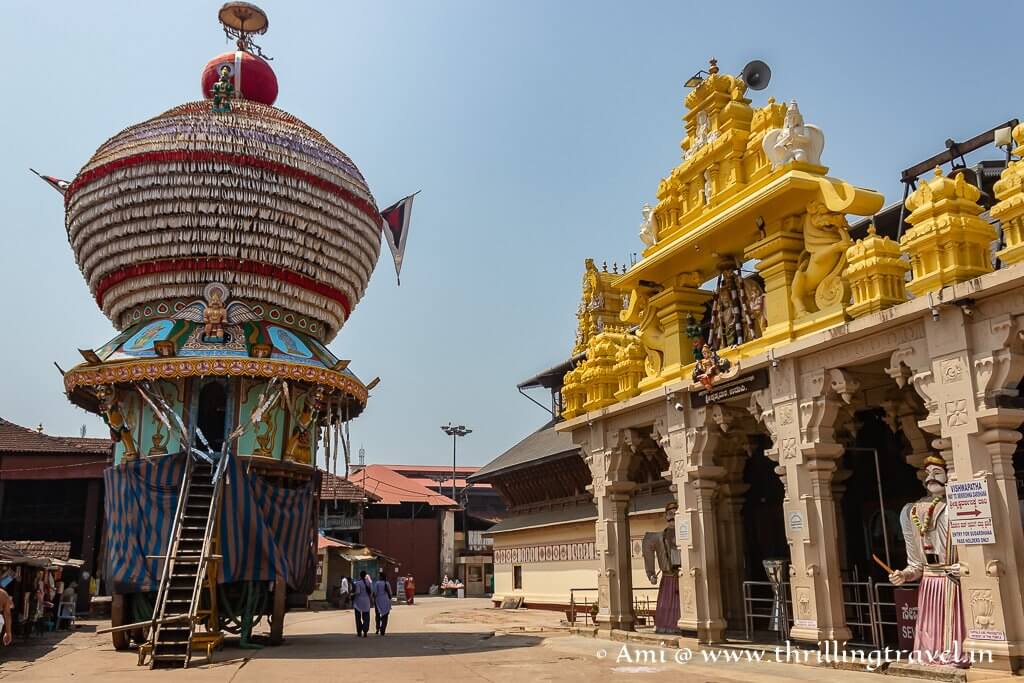 दक्षिण भारत के 4 शक्तिशाली भगवान विष्णु मंदिर, जिन्हें हर भक्त को जीवन में एक बार जरूर देखना चाहिए