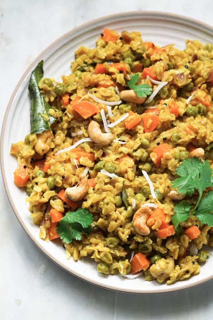 5 Healthy Breakfast Ideas