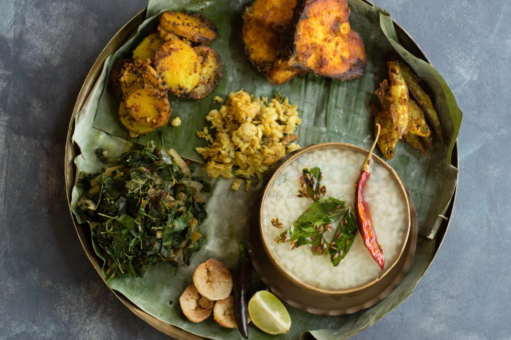 ओडिशा का स्वाद