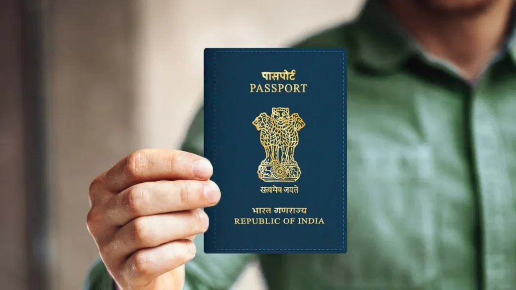 बिना पासपोर्ट के विदेश यात्रा? भारतीयों के लिए इन देशों में एंट्री है आसान