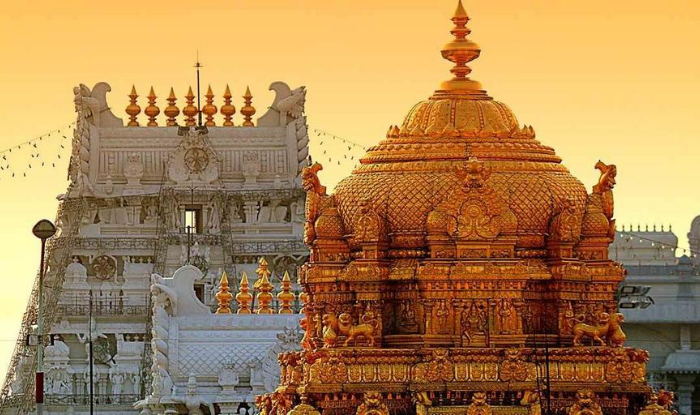 दक्षिण भारत के 4 शक्तिशाली भगवान विष्णु मंदिर, जिन्हें हर भक्त को जीवन में एक बार जरूर देखना चाहिए