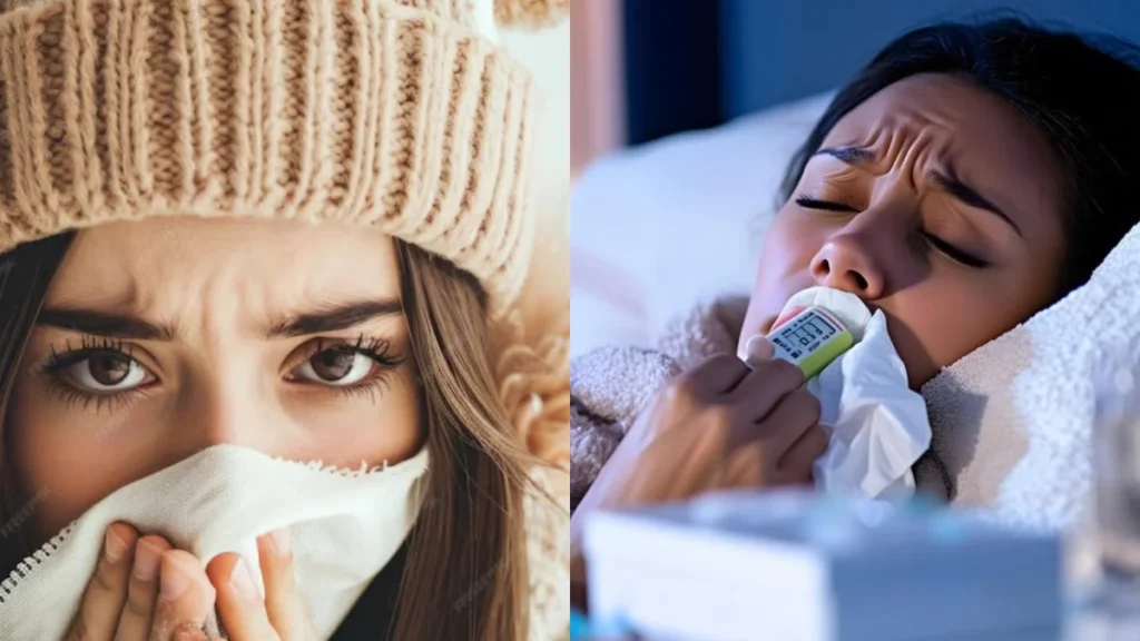 सर्दियों में बार-बार पड़ रहे हैं बीमार?