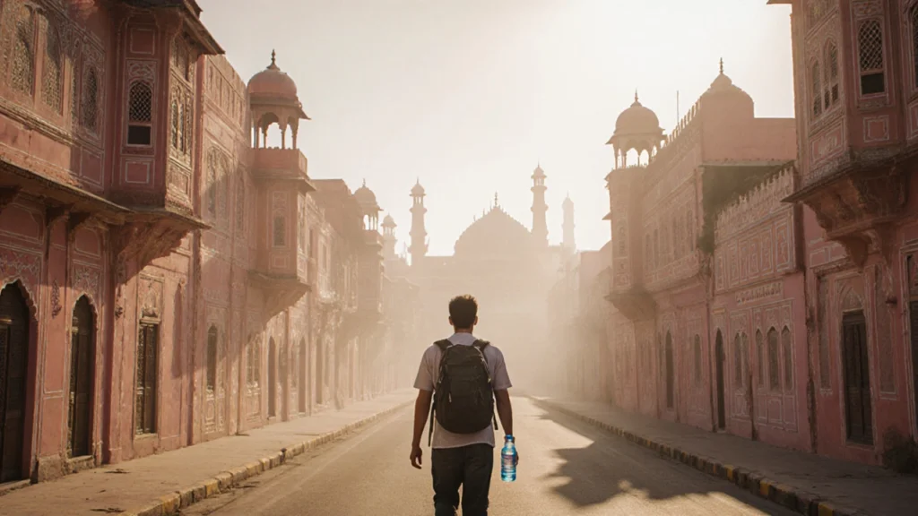 Budget Travel: ₹5000 में कसोल कैसे घूमें?