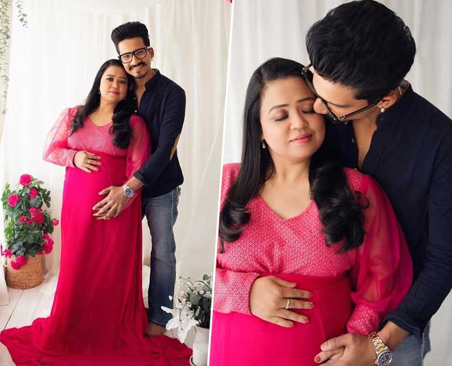  कॉमेडियन भारती सिंह ने बेटे को दिया जन्म, शूटिंग के दौरान आई थी अचानक मेडिकल इमरजेंसी