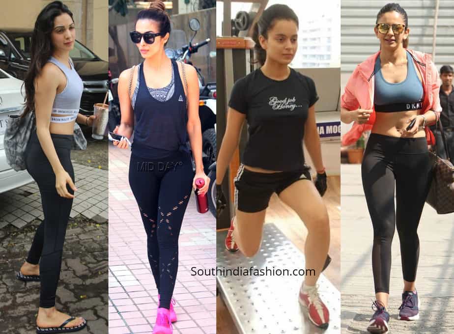 Bollywood Celebrities की Fitness और Diet Secrets