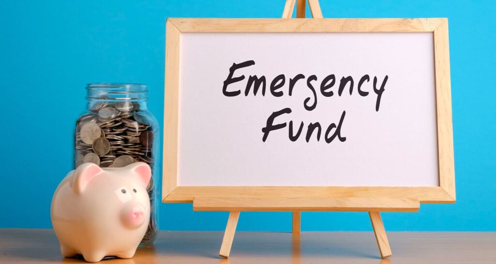 आपातकालीन निधि (Emergency Fund)