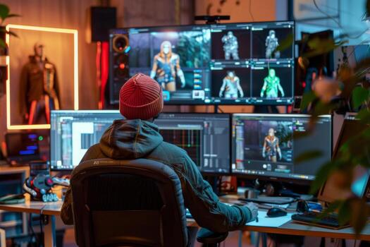 Gaming Career बन सकता है या नहीं