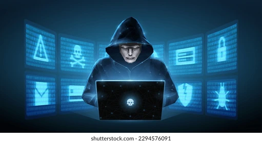 Cyber Crime क्या है और इससे खुद को कैसे बचाएँ?