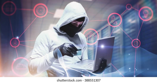 Cyber Crime क्या है और इससे खुद को कैसे बचाएँ?