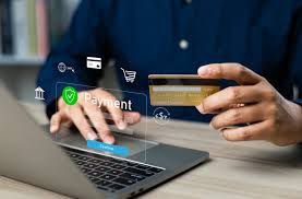 ऑनलाइन पेमेंट सुरक्षा