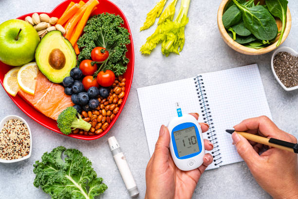 खान-पान में बदलाव कर शुगर लेवल को कैसे नियंत्रित रखें: पूरी डिटेल गाइड