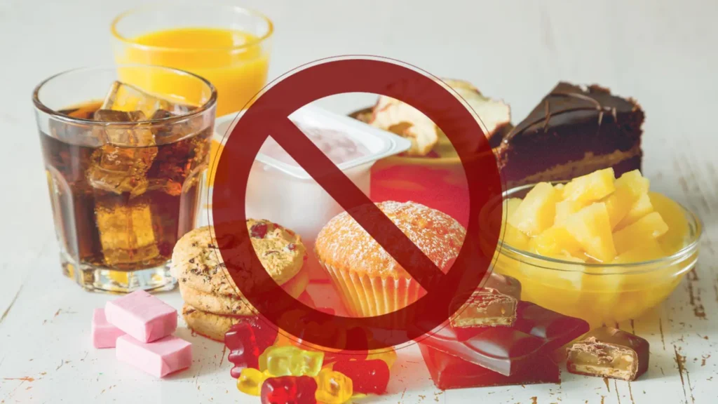 चीनी (Sugar) छोड़से आपके शरीर में होने वाले 5 जादुई बदलाव!